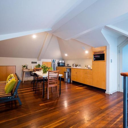 سيدني Quiet Private Studio In Strathfield With Kitchenette And Private Bathroom 3Min To Station Sleeps 6 المظهر الخارجي الصورة