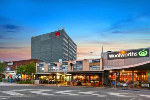 سيدني Quiet Private Studio In Strathfield With Kitchenette And Private Bathroom 3Min To Station Sleeps 6 المظهر الخارجي الصورة