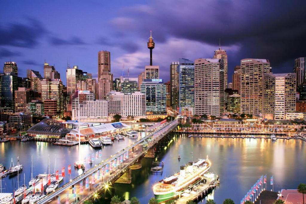 سيدني Quiet Private Studio In Strathfield With Kitchenette And Private Bathroom 3Min To Station Sleeps 6 المظهر الخارجي الصورة